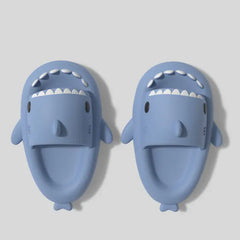 Shark Slippers