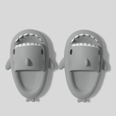 Shark Slippers