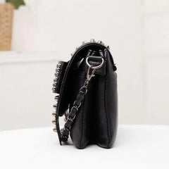 Women's Shoulder Bag